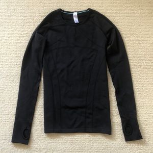 Fly Tech Long Sleeve